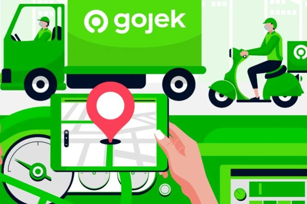 Gojek