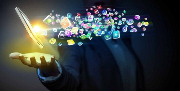 Công ty thiết kế app di động