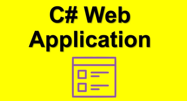 C#