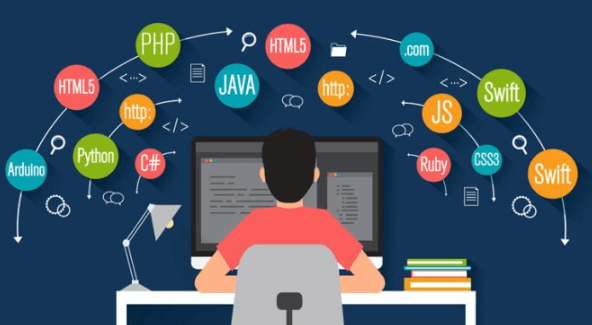 Ngôn ngữ lập trình thiết kế app được coder ưa chuộng nhất