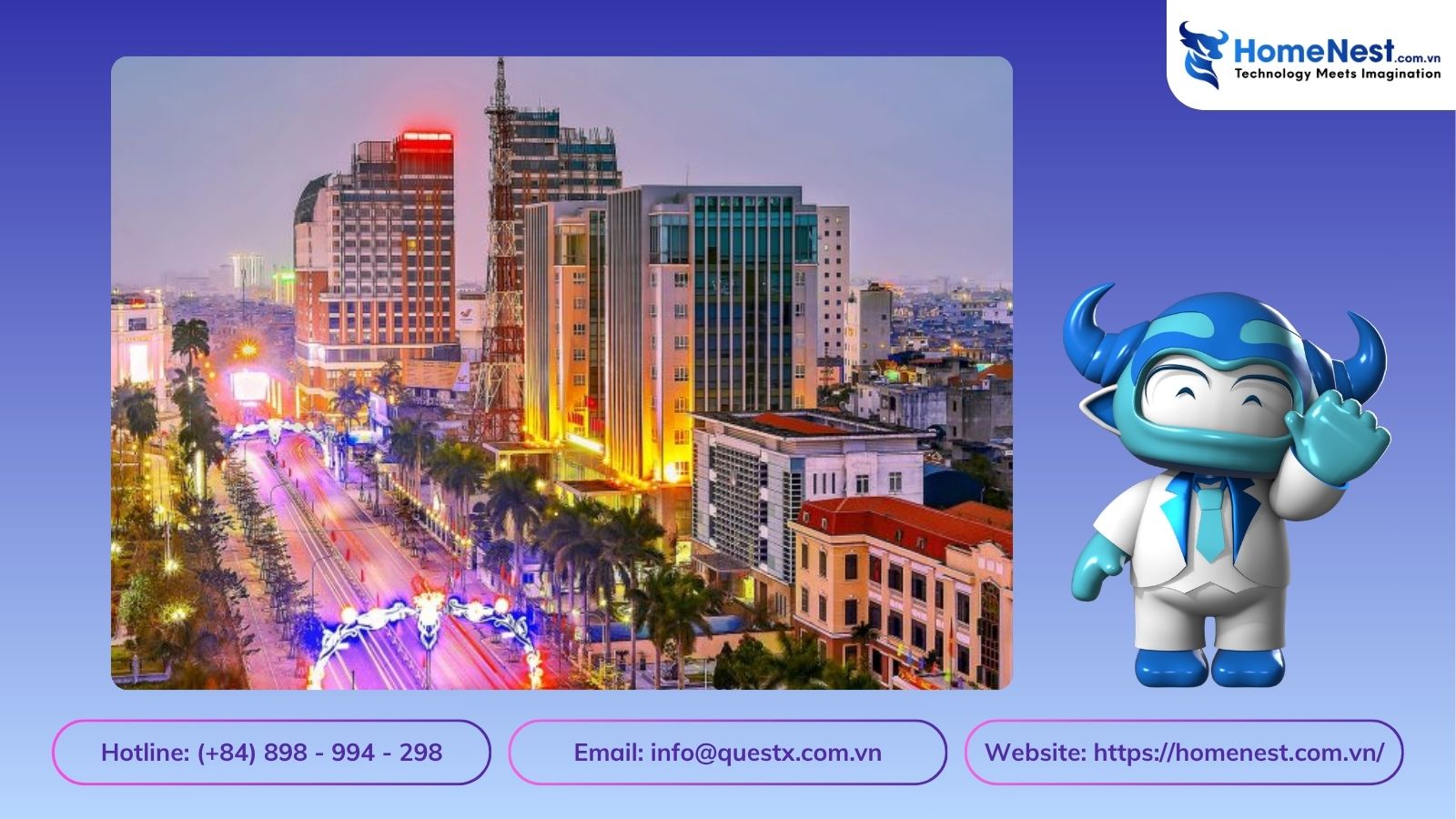 Tiêu chí cần lưu ý khi thiết kế website tại hưng yên