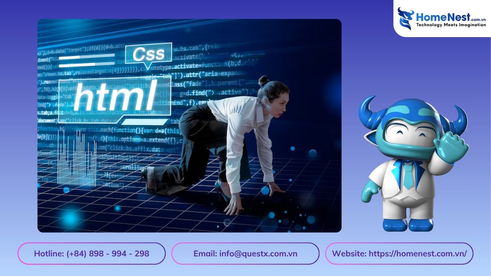 Thiết kế website uy tín, tối ưu cho doanh nghiệp vừa và nhỏ 1 Ưu điểm nổi bật của homenest việt nam