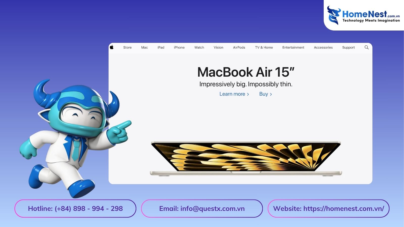 Sử dụng White Space hiệu quả trong thiết kế web 4 Ví dụ về ứng dụng khoảng trắng