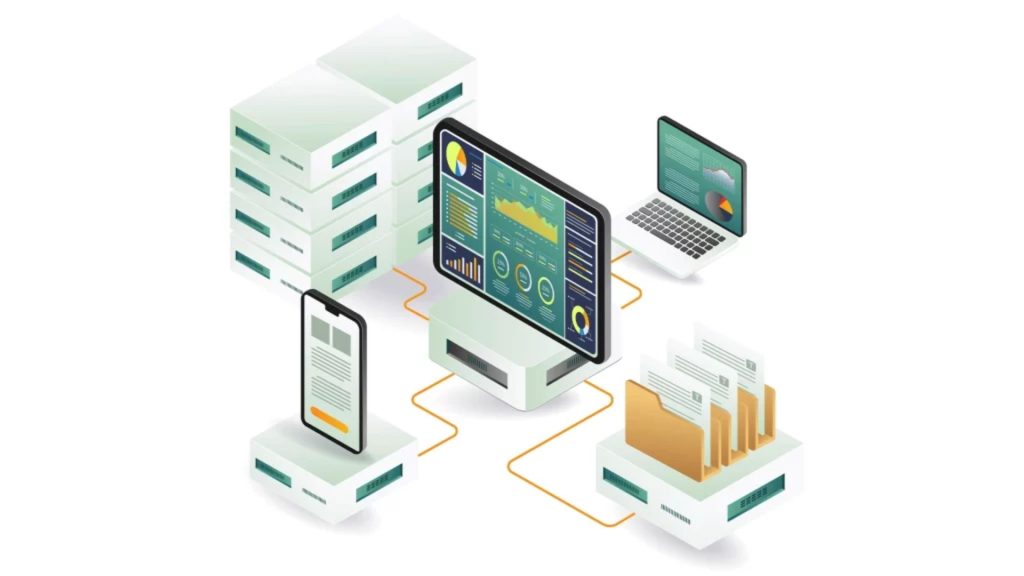 Metadata là gì? Tầm quan trọng của siêu dữ liệu trong thời đại số 3 Các định dạng phổ biến của metadata