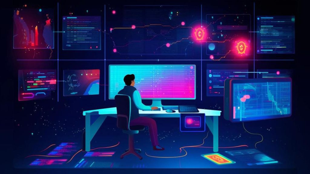 Nhược điểm của react native