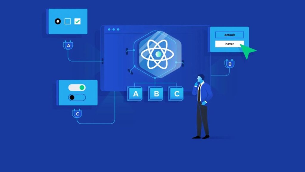 Lợi ích của react native