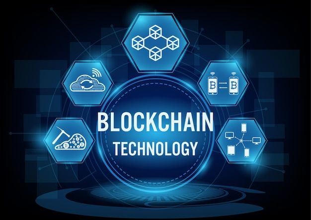 Giải Mã Công Nghệ Blockchain: Cẩm Nang Toàn Diện Về Chuỗi Khối