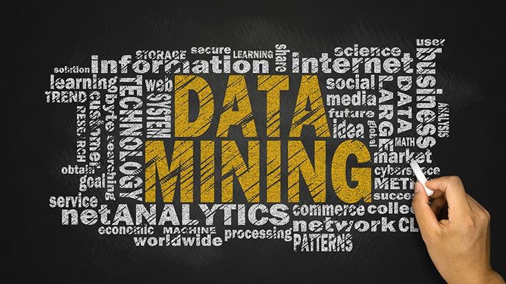 Data mining là gì? Toàn tập A – Z về khai phá dữ liệu
