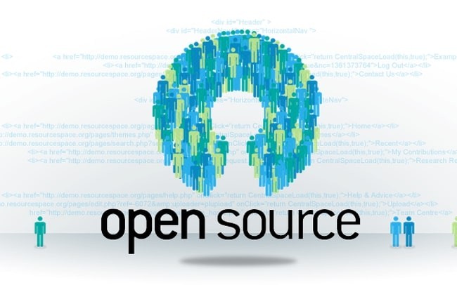 Open source là gì