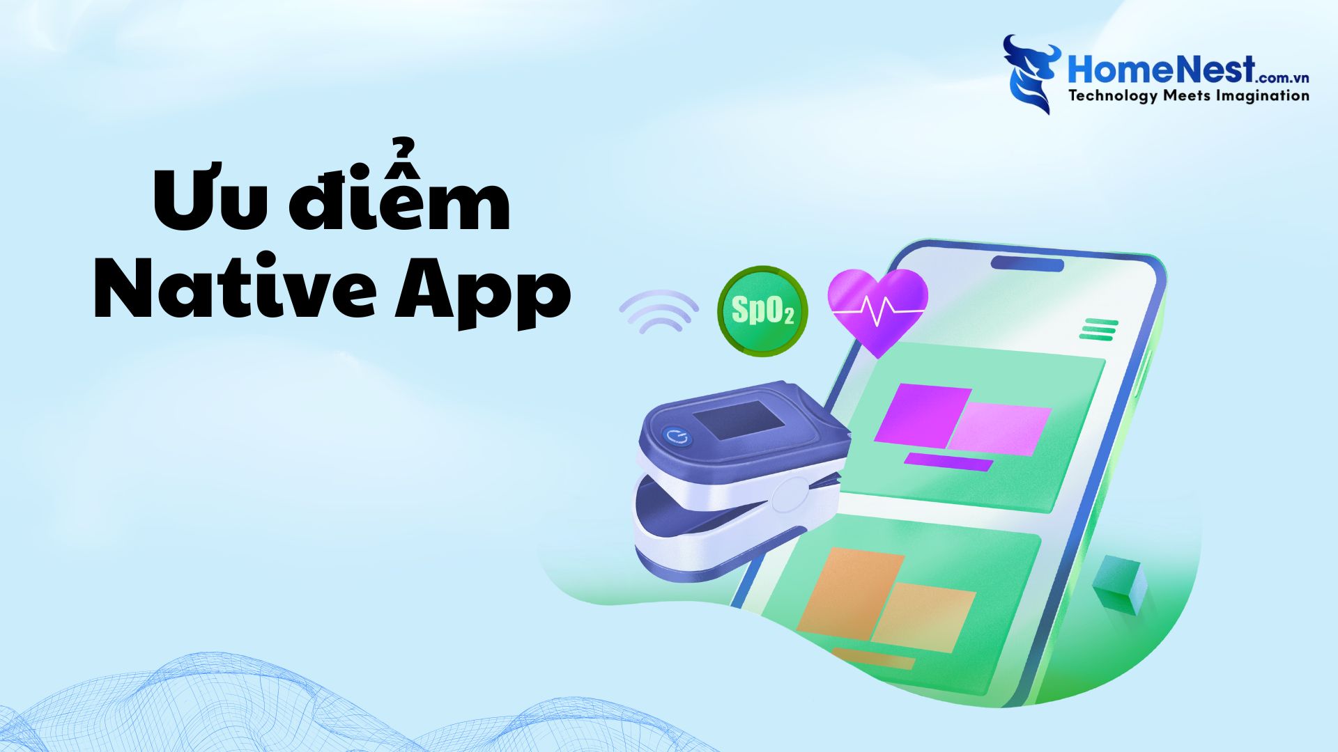 Native App là gì? Phân biệt chi tiết với Web App và Hybrid App 2 Native app (2)