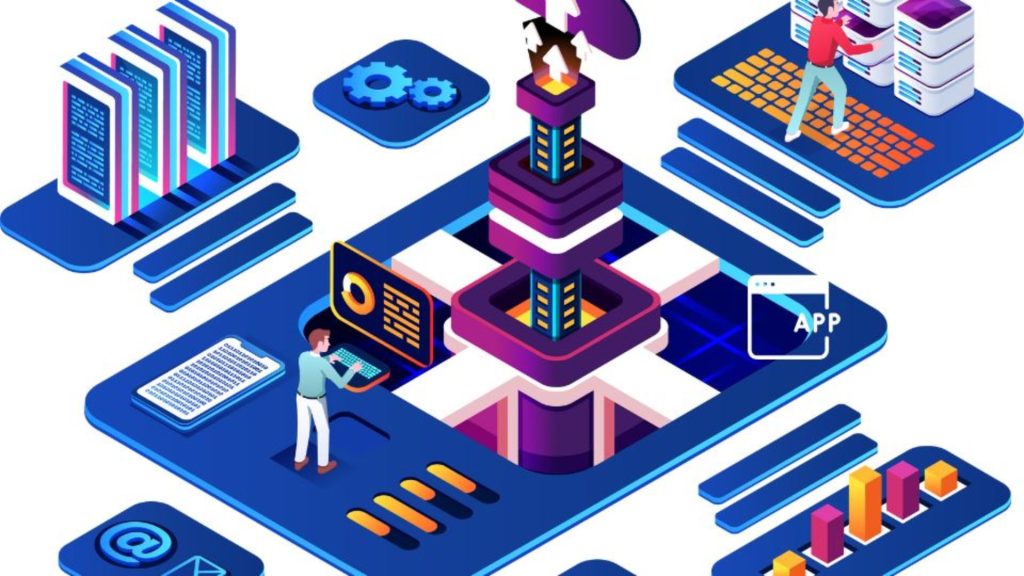 Thách thức super app