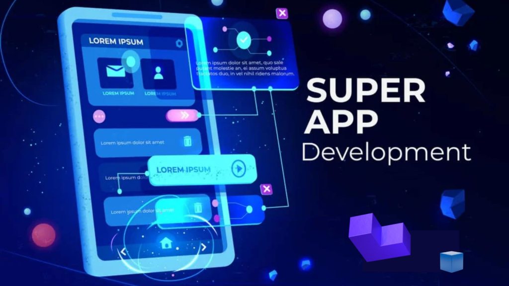 Tương lai super app