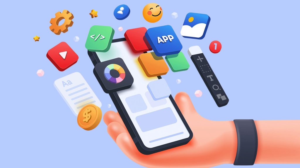 Super App là gì? Khám phá mô hình tích hợp tiện ích tối ưu