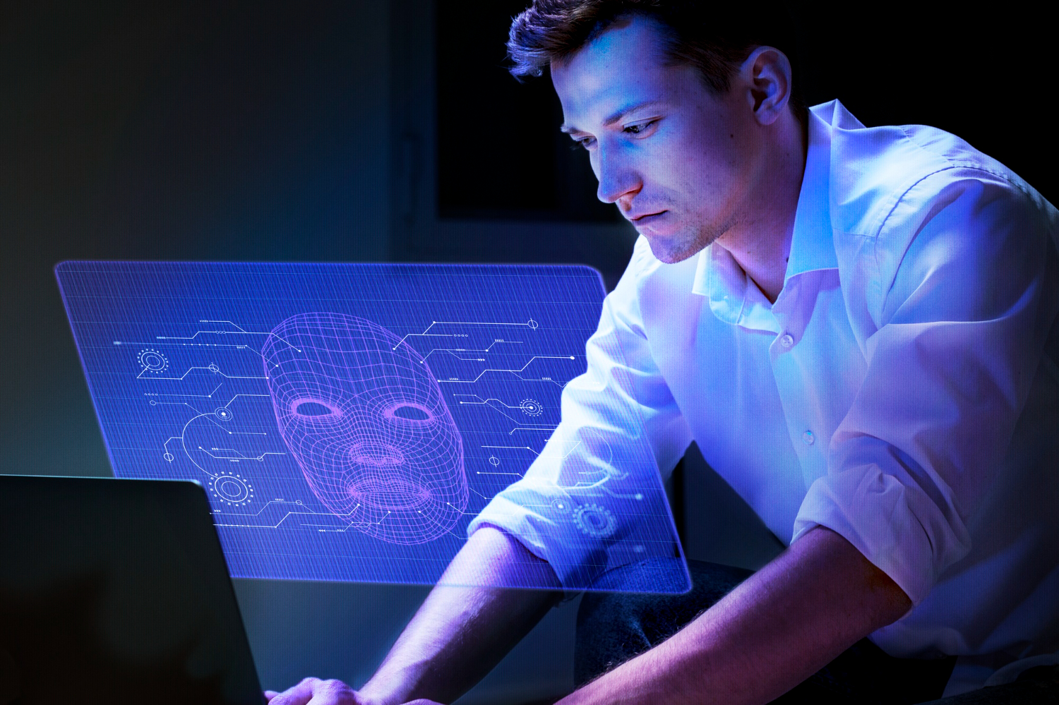 AI Agent là gì? Từ "Trò Chuyện" đến Tự Động "Hành Động" 1 Ai agent là gì