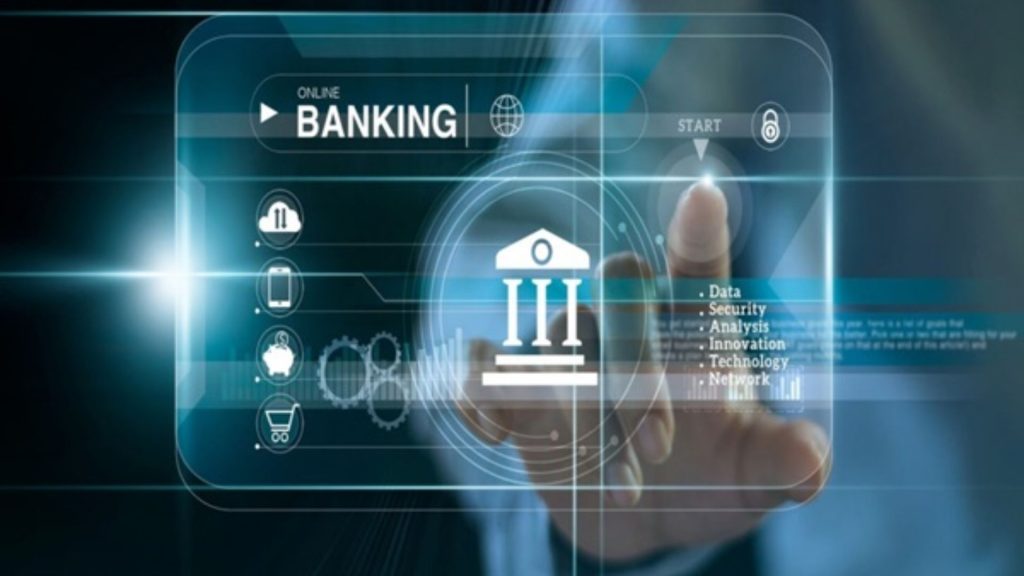 Ứng dụng AI trong ngân hàng - Bước chuyển mình của ngành tài chính hiện đại 2 Xu hướng tương lai của ai trong ngân hàng