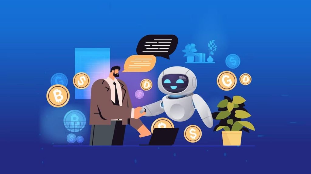 Ứng dụng AI trong ngân hàng - Bước chuyển mình của ngành tài chính hiện đại 7 Xu hướng tương lai của ai trong ngân hàng