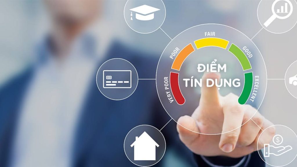 Ứng dụng AI trong ngân hàng - Bước chuyển mình của ngành tài chính hiện đại 5 Đánh giá và chấm điểm tín dụng chính xác hơn