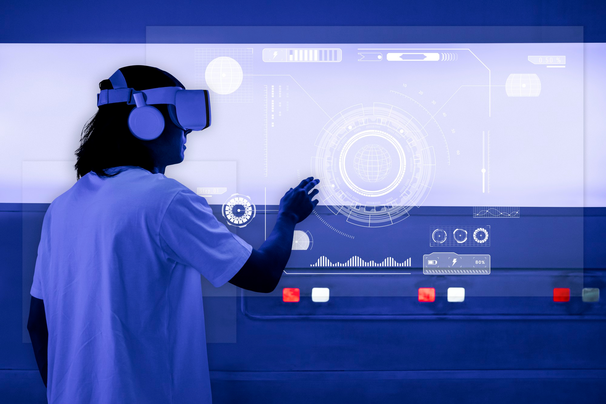 Digital platform là gì? Giải mã sức mạnh và tương lai của nền tảng số 1 Nền tảng số là gì