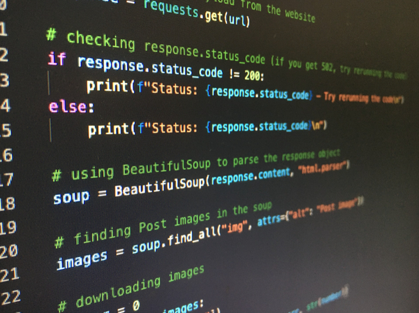 Python là gì? Tất tần tật về Ngôn ngữ Lập trình Python 3 Python ngôn ngữ