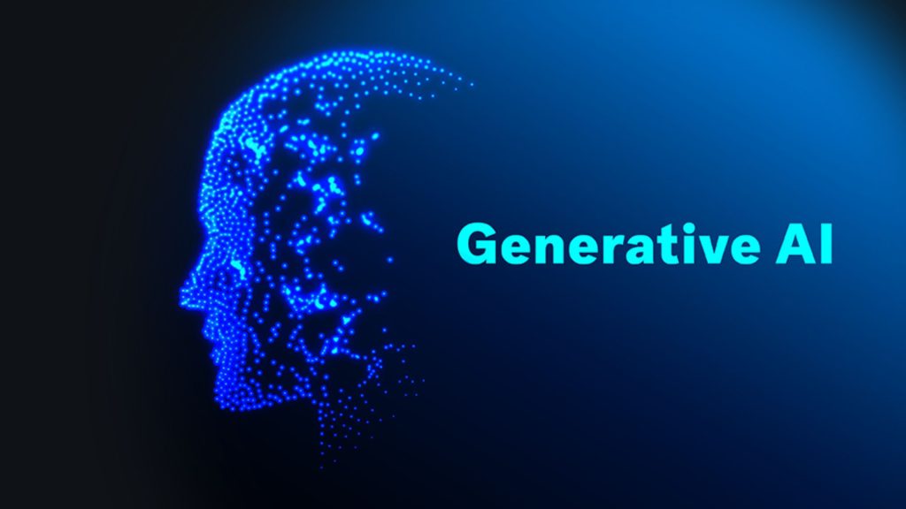 Ứng dụng AI trong ngân hàng - Bước chuyển mình của ngành tài chính hiện đại 6 Generative ai hoạt động như thế nào?