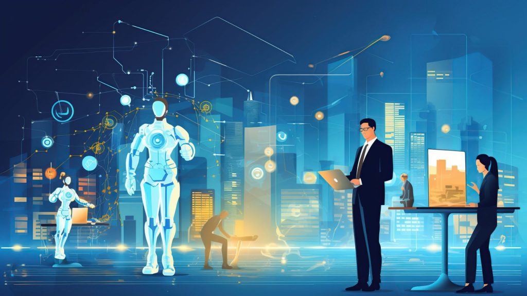 Generative ai là gì