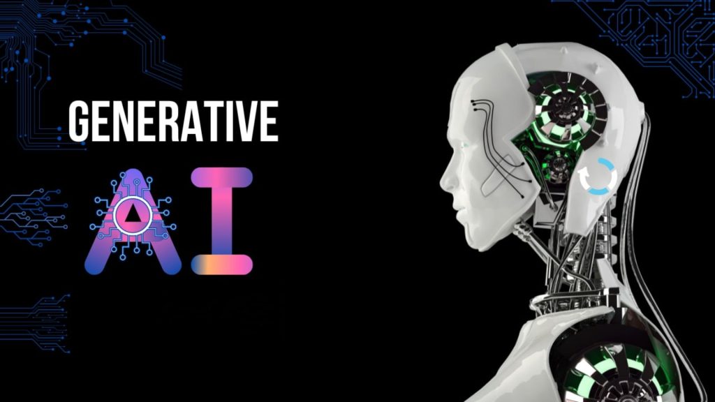 Generative AI là gì? Ứng dụng và tiềm năng trong kỷ nguyên số