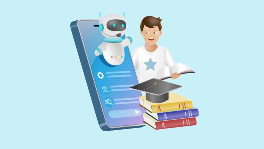 AI trong giáo dục là gì? Cơ hội và thách thức trong thời đại số 3 Cá nhân hóa học tập (adaptive learning)