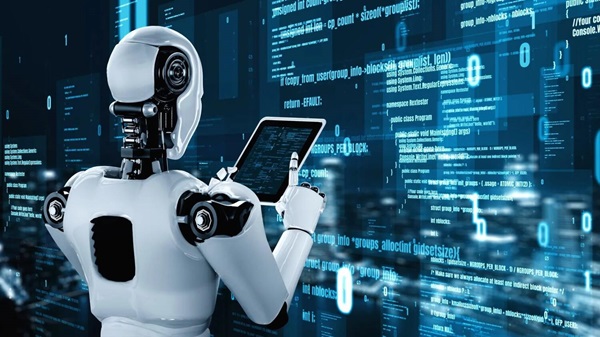 Python là gì? Tất tần tật về Ngôn ngữ Lập trình Python 6 Công nghệ ai là gì? Ứng dụng của công nghệ ai trong cuộc sống
