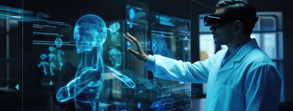 AI Sẽ Thay Thế Bác Sĩ? Giải Mã Toàn Cảnh Vai Trò Thực Sự Của AI Trong Y Tế