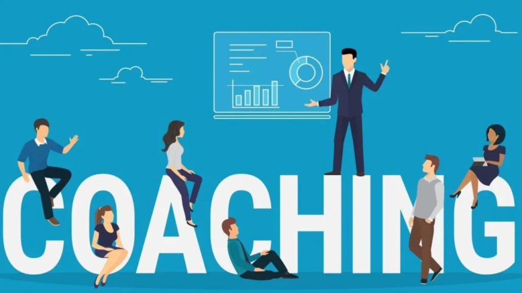 Ứng dụng của nlp trong các lĩnh vực coaching