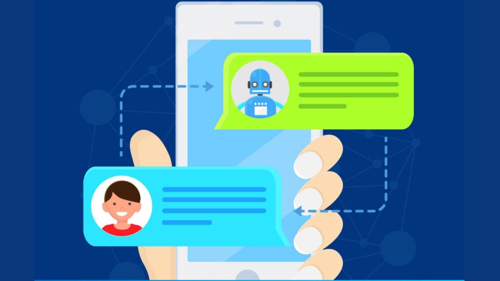 Ứng dụng của nlp trong các lĩnh vực 1