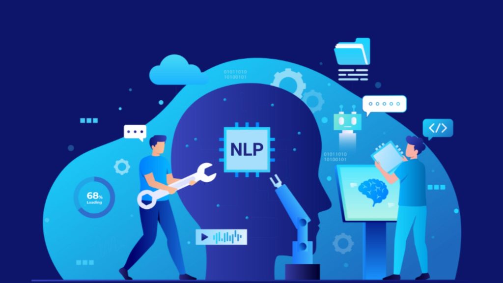 Lợi ích của nlp