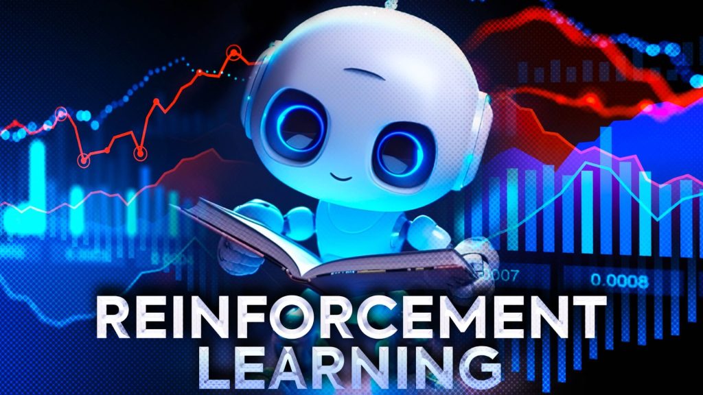 Tương lai reinforcement learning