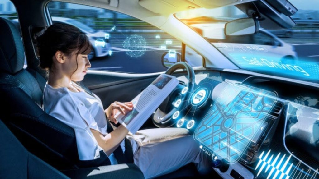 Waymo áp dụng reinforcement learning
