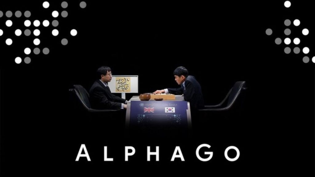 Alphago