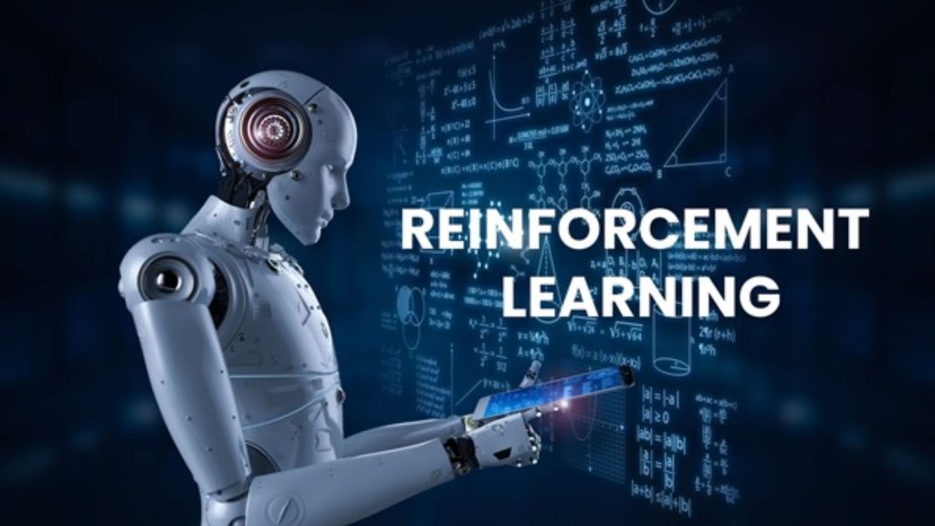 Reinforcement Learning là gì? Ứng dụng và tiềm năng trong kỷ nguyên AI