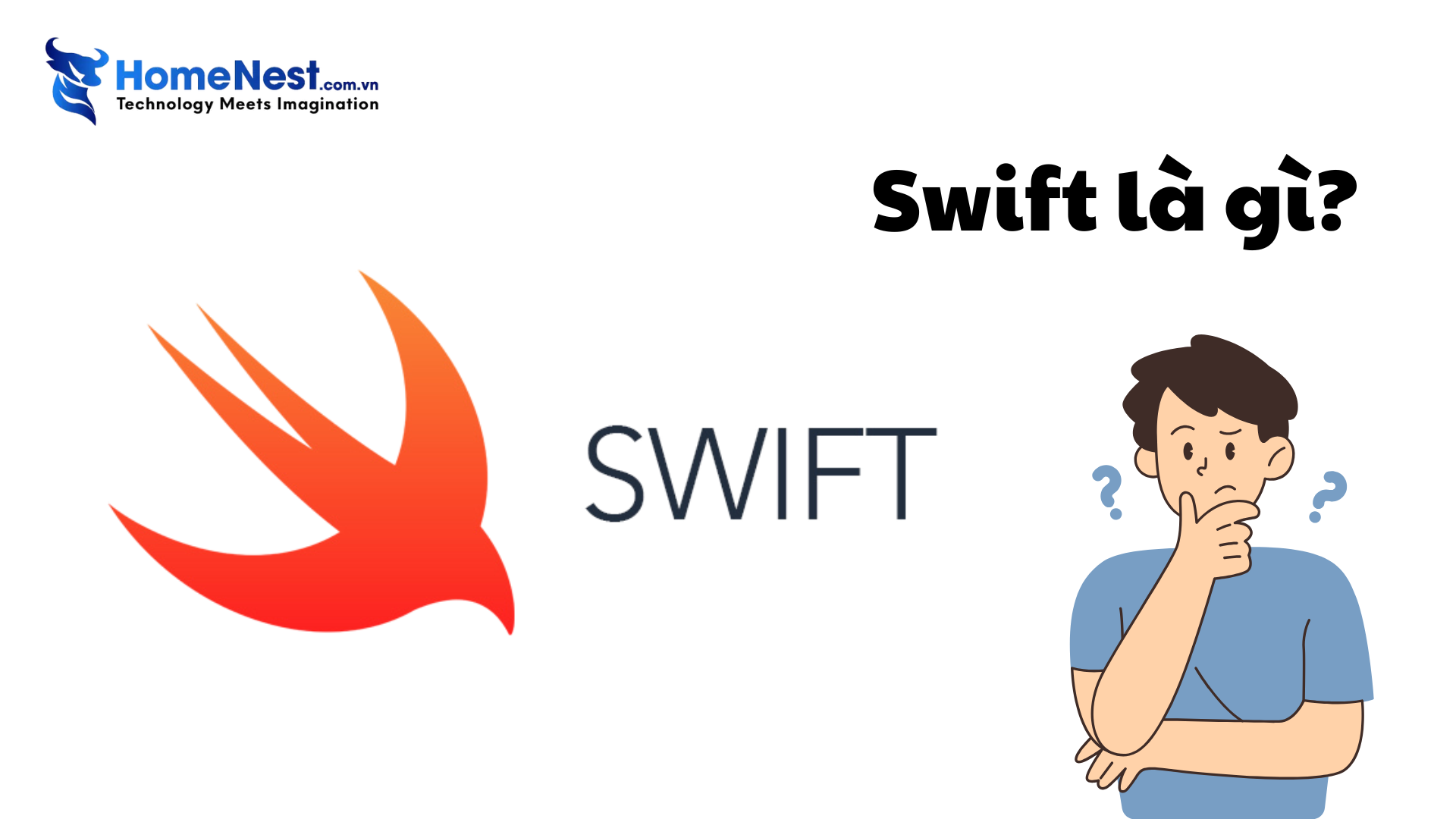 Swift là gì