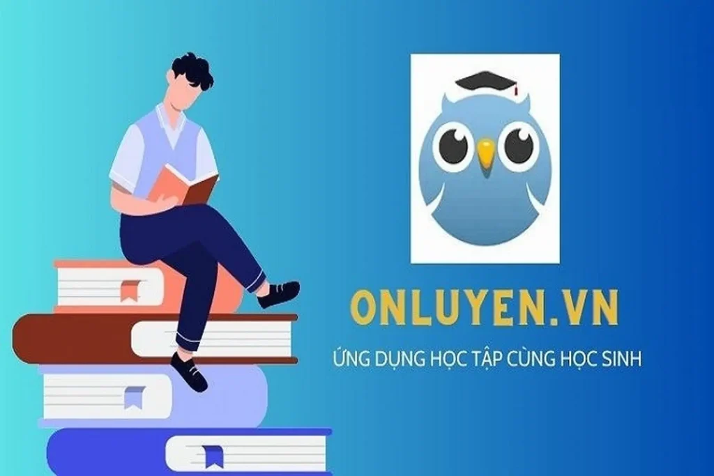 Top 8 App Giáo Dục Hàng Đầu Được Yêu Thích Nhất 9 Mẫu app học tập online onluyen. Vn