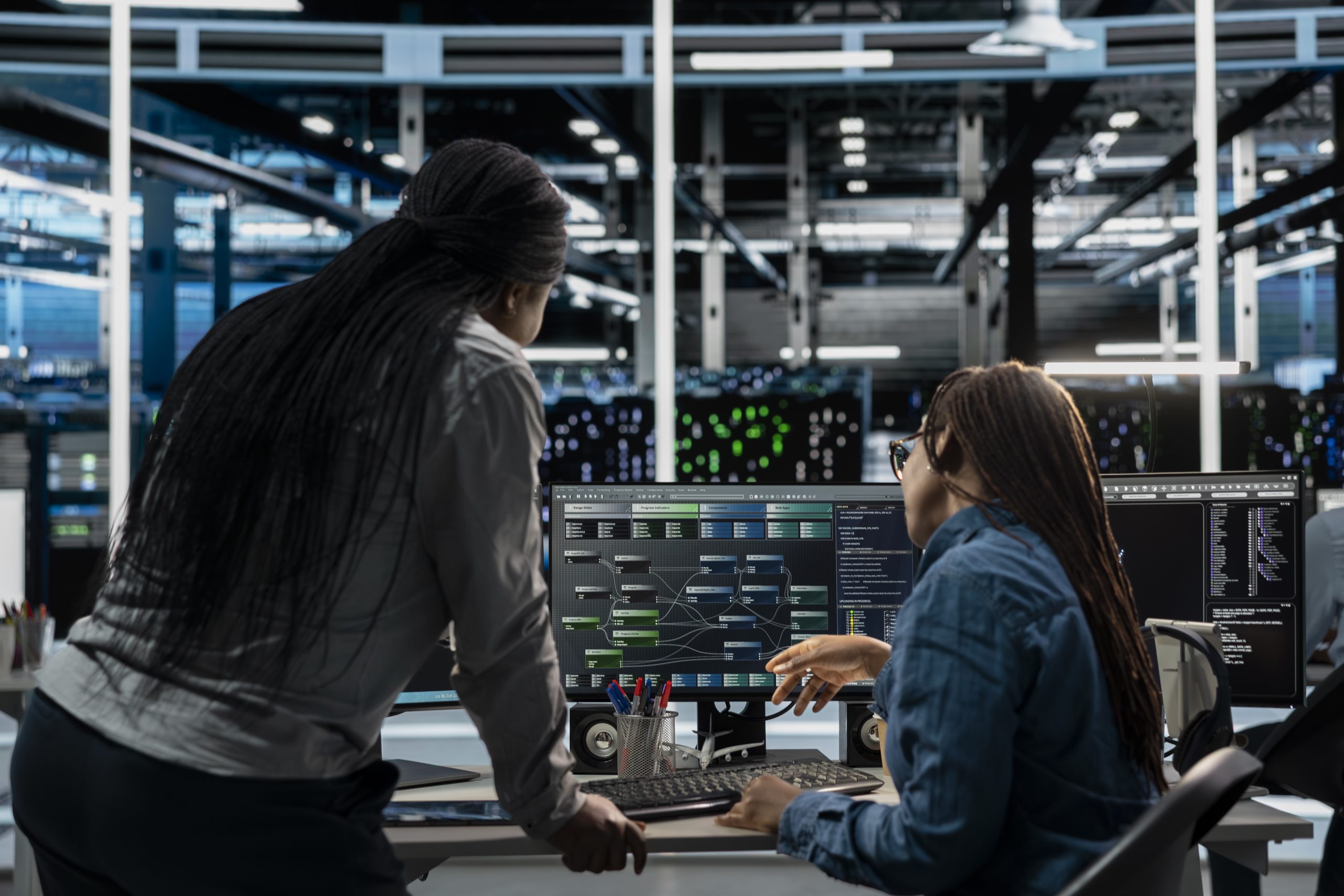 Deep learning là gì? Giải thích toàn diện và ví dụ thực tế 3 Thách thức của deep learning