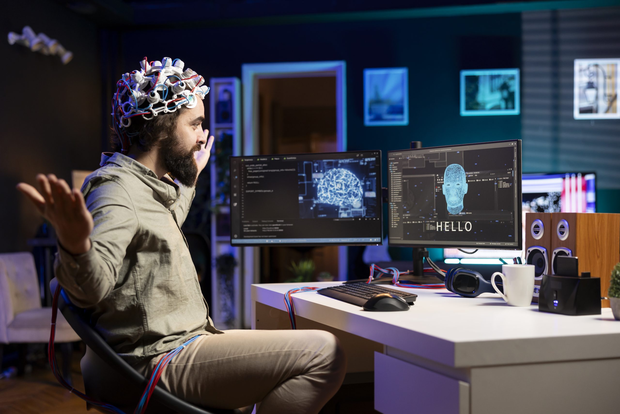 Deep learning là gì? Giải thích toàn diện và ví dụ thực tế 1 Deep learning là gì