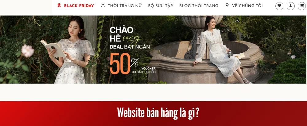Top lợi ích khi thiết kế website bán hàng 1 Website-ban-hang-la-gi