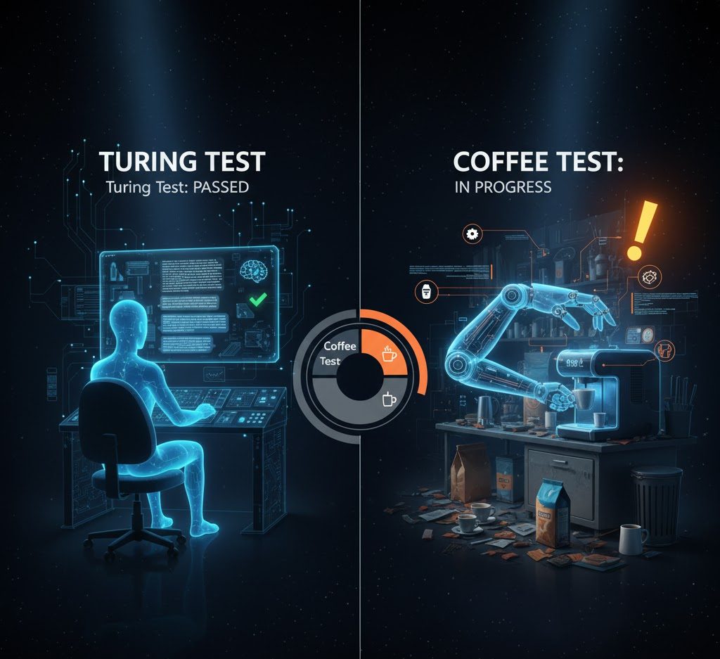 AGI (Artificial General Intelligence) là gì? Khám phá chuyên sâu về AGI 2 Đo lường agi
