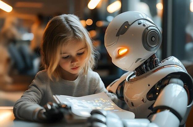 AGI (Artificial General Intelligence) là gì? Khám phá chuyên sâu về AGI 3 Tương lai của agi