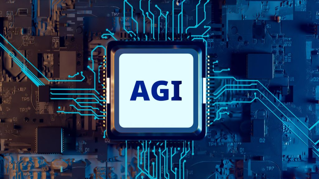 AGI (Artificial General Intelligence) là gì? Khám phá chuyên sâu về AGI