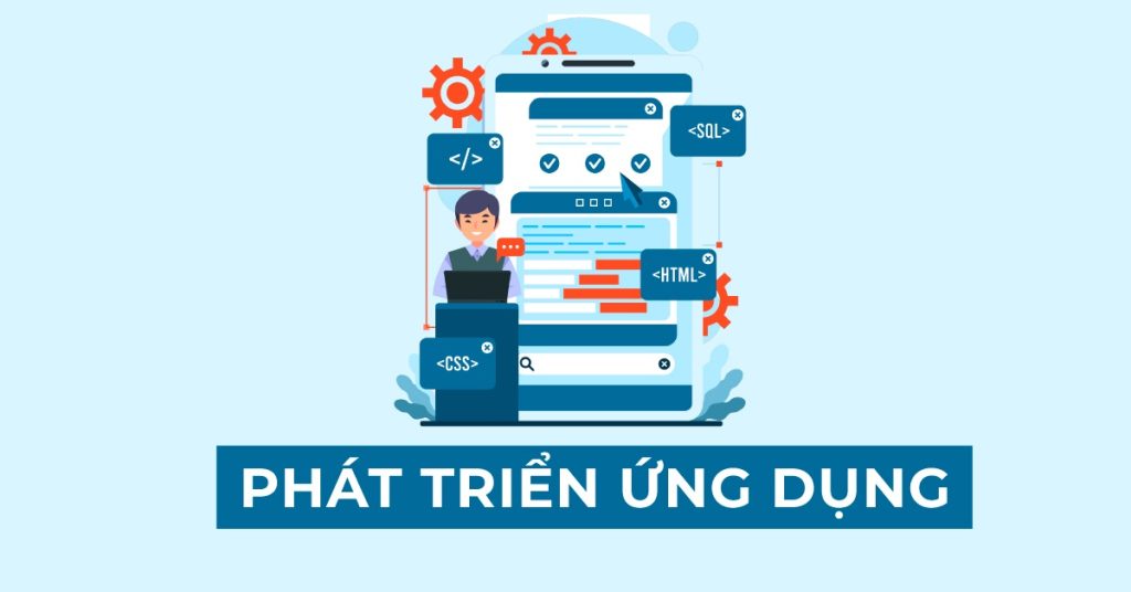 Top 9 tính năng AI giúp tối ưu phát triển ứng dụng di động