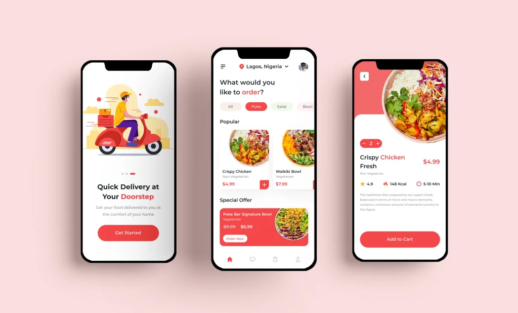 10 bí quyết phát triển Mobile App thương mại điện tử hiệu quả cho doanh nghiệp 3 App-design-app-ui-ux-design-app-ui-design-mobile-app-ui-ux-design