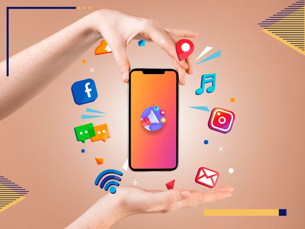 Phân tích hành vi người dùng app: Quy trình và công cụ hiệu quả giúp hiểu rõ người dùng 4 Khi tiến hành phân tích, bạn nên kết hợp dữ liệu từ các nguồn khác nhau