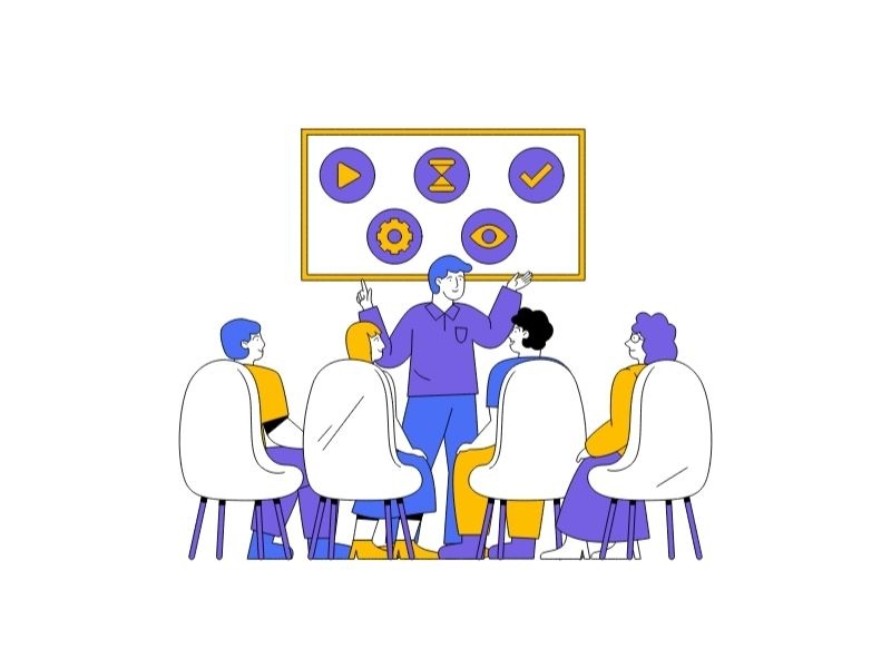 Các yếu tố giúp tối ưu gamification