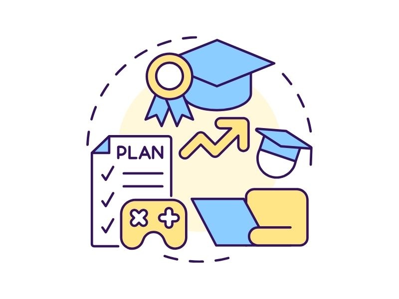 ​lợi ích của ứng dụng gamification cho học sinh