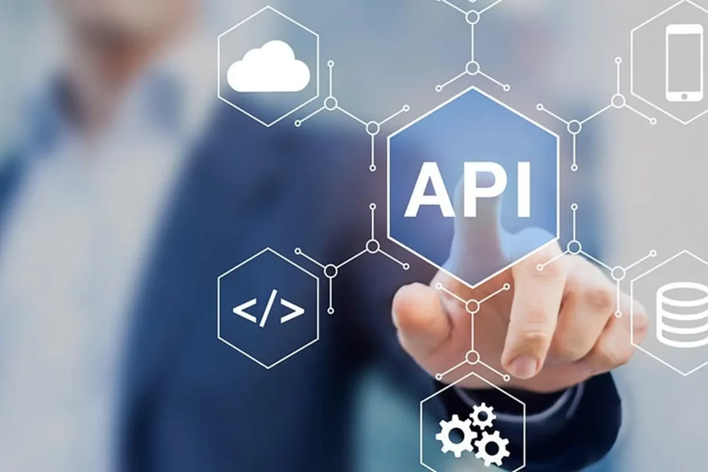 Api cho mobile app là gì?